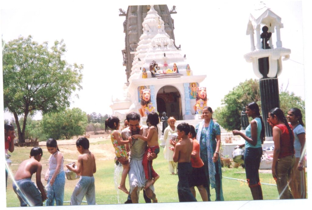 , Pranav Urja presents the Gurukul Carnival and Inner Peace Education, a holistic programme